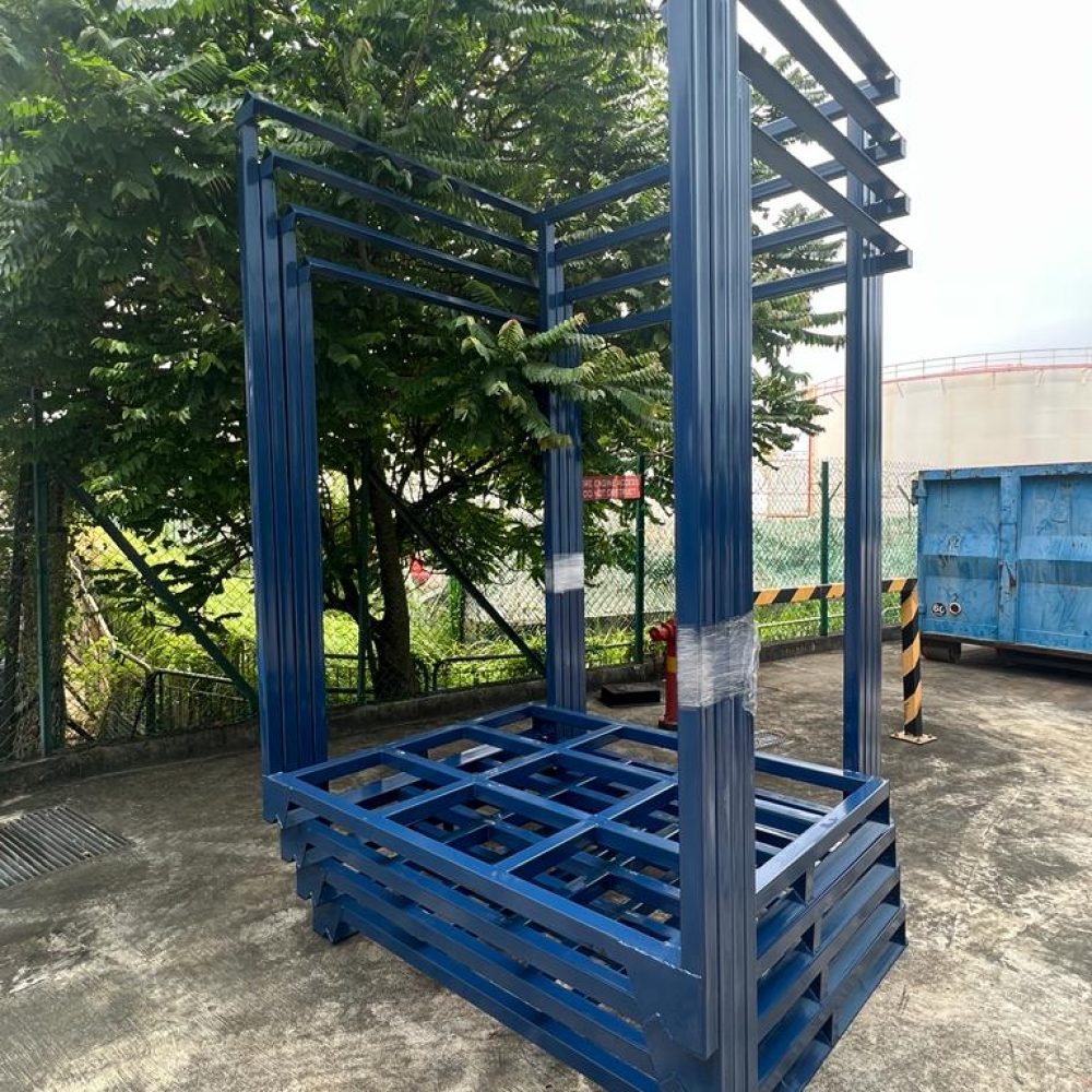 pallet tainer
